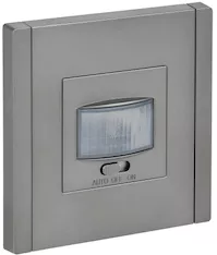FORTE&amp;PIANO Датчик движения FP555 сталь IEK FP-MS10-N-150-05-K46