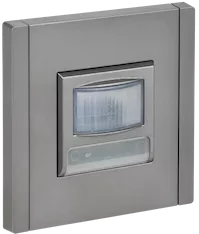 FORTE&amp;PIANO Подсветка LED встраиваемая с датчиком движения FP556 сталь IEK FP-MS11-N-150-05-K46