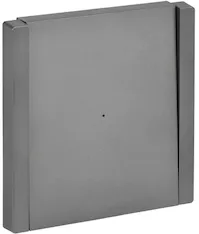 Выключатель 1-клавишный с индикацией IEK FORTE&amp;PIANO 10А FP502 FP-V10-1-10-1-K46 
