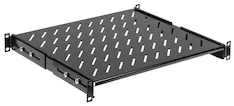 Полка стационарная ITK L=600мм FS05-600PI-R 