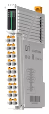 IOD 430 Модуль аналогового вывода 4 токовых сигнала ONI IOD-430-TB-00004I