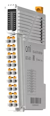 IOD 430 Модуль дискретного вывода 16 сигналов NPN ONI IOD-430-TB-00016N