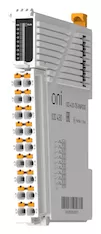 IOD 430 Модуль дискретного ввода 8 сигналов NPN/PNP ONI IOD-430-TB-8NP000