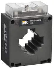 Трансформатор тока IEK ТТИ-40 500/5А 5ВА 0,5 ITT30-2-05-0500 