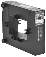 Трансформатор тока IEK ТРП-58 250/5 1ВА кл. точн. 0,5 ITT58-2-D015-0250 