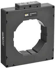Трансформатор тока IEK ТТИ-125 2500/5А 15ВА 0,5 ITT70-2-15-2500