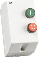 Оболочка для IEK КМИ 9-18А IP54 KKM-1 