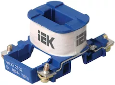 Катушка управления для IEK КМИ 09А-18А 24В KKM10D-KU-024