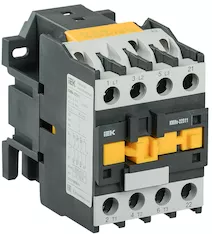 Контактор IEK КМИе-23210 32А 230В/АС3 1NO GENERICA KKME21-032-230-10