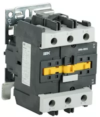 Контактор GENERICA КМИе-46512 65А 230В/АС3 1NO;1NC KKME41-065-230-11 