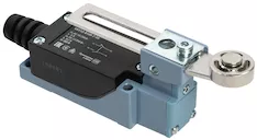 Выключатель концевой IEK КВ-8108 IP65 KKV12-8108-2-65