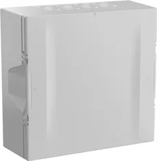 Корпус пластиковый IEK KREPTA 5 ЩРН-П-12 IP40 KR5-KP13-N-12-41 