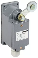 Выключатель концевой IEK ВП 16Г-23Б-231-55 У2.3 1з1р IP55 KV-1-16-1
