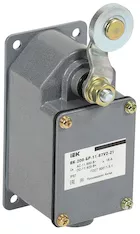 Выключатель концевой IEK ВК-200-БР-11-67У2-21 ст.2 51мм IP67 KV-1-200-1