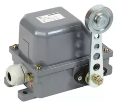 Выключатель концевой КУ-701 У1 IEK KV-1-701-1