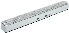 Светильник светодиодный аккумуляторный ДБА 3927 15ч 9Вт IEK LDBA0-3927-90-K01