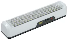 Светильник IEK ДБА 3928 15ч 12Вт LDBA0-3928-60-K01