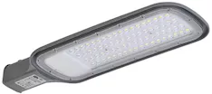 Светильник светодиодный консольный ДКУ 1012-100Ш 5000К IP65 серый IEK LDKU1-1012-100-5000-K03