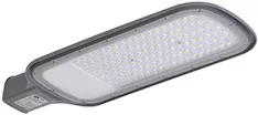 Светильник светодиодный консольный ДКУ 1012-150Ш 5000К IP65 серый IEK LDKU1-1012-150-5000-K03