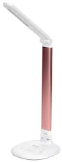 Светильник IEK LIGHTING 2010 7Вт QI-заряд LDNL0-2010-1-QI-7-K14