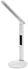 Светильник IEK LIGHTING 2011 7Вт QI-заряд USB-выход LDNL0-2011-1-QI-7-K01