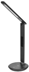 Светильник IEK LIGHTING 2011 7Вт QI-заряд USB-выход LDNL0-2011-1-QI-7-K02