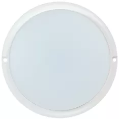 Светильник IEK ДПО 4002 12Вт IP54 4000K LDPO0-4002-12-4000-K01