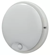 Светильник IEK ДПО 4200Д 12Вт IP54 6500K LDPO0-4200D-12-6500-K01