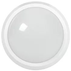 Светильник светодиодный IEK ДПО 5012Д 8Вт 4000K IP65 LDPO1-5012D-08-4000-K01 