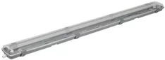 Светильник IEK ДСП 2202 2хT8 IP65 LDSP0-2202-2X120-K01