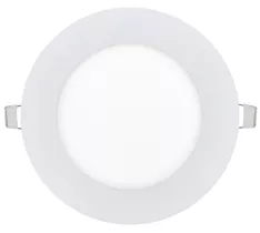 Светильник IEK ДВО 1602 LED 7Вт 4000К IP20 LDVO0-1602-1-7-K02
