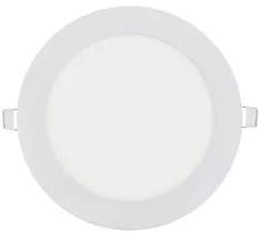 Светильник IEK ДВО 1607 LED 18Вт 4000 IP20 LDVO0-1607-1-18-K01
