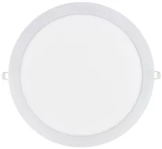 Светильник IEK ДВО 1610 LED 24Вт 6500 IP20 LDVO0-1610-1-24-6500-K01