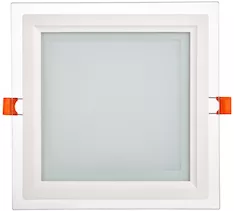 Светильник IEK LIGHTING ДВО 1625 18Вт 4000К IP20 LDVO0-1625-18-4000-K01