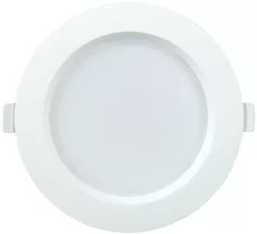 Светильник IEK ДВО 1701 9Вт 3000K IP40 LDVO0-1701-09-3000-K01