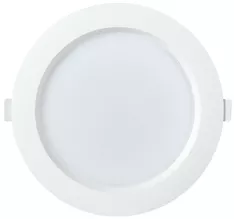 Светильник IEK ДВО 1703 18Вт 6500K IP40 LDVO0-1703-18-6500-K01