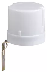 Фотореле IEK ФР 602 5500 ВА IP44 LFR20-602-4400-003 