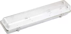 Светильник IEK ЛСП3902А ABS/PS 2х36Вт IP65 LLSP2-3902A-2-36-K03