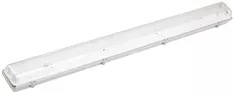 Светильник IEK ЛСП3907A ЭПРА 2х18Вт IP65 LLSP3-3907A-2-18-K03