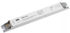ЭПРА 136 для линейных IEK ЛЛ Т8 LLV136D-EBFL-1-36 