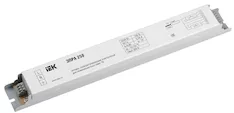 ЭПРА 258 для линейных IEK ЛЛ Т8 LLV258D-EBFL-2-58