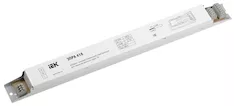 ЭПРА 418 для линейных IEK ЛЛ Т8 LLV418D-EBFL-4-18 