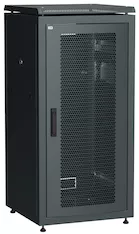 Шкаф сетевой ITK LINEA N 19" 18U LN05-18U66-P 