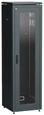 Шкаф сетевой ITK LINEA N 19" 33U LN05-33U68-G 