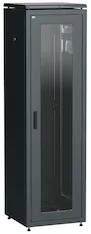 Шкаф сетевой ITK LINEA N 19" 42U LN05-42U68-GM 