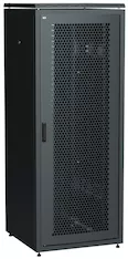 Шкаф сетевой ITK LINEA N 19" 42U LN05-42U88-PM 