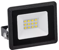 Прожектор IEK СДО 06-10 IP65 4000K LPDO601-10-40-K02