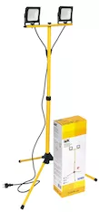 Прожектор светодиодный IEK СДО 06-2x30Ш 6500К IP65 LPDO606-2X030-65-K02 