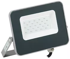 Прожектор IEK СДО 07-20B blue IP65 LPDO7B-01-20-K03