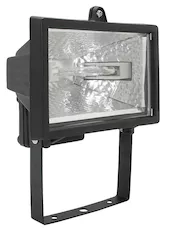 Прожектор IEK ИО150 IP54 LPI01-1-0150-K02 